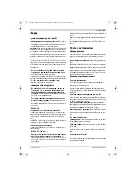 Предварительный просмотр 115 страницы Bosch 8 V-EC TE Professional Original Instructions Manual