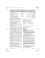 Предварительный просмотр 142 страницы Bosch 8 V-EC TE Professional Original Instructions Manual