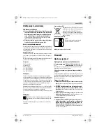 Предварительный просмотр 163 страницы Bosch 8 V-EC TE Professional Original Instructions Manual