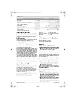 Предварительный просмотр 166 страницы Bosch 8 V-EC TE Professional Original Instructions Manual