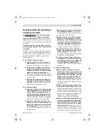 Preview for 23 page of Bosch 8 V-LI-2 Original Instructions Manual