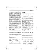 Preview for 27 page of Bosch 8 V-LI-2 Original Instructions Manual