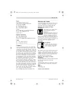 Preview for 31 page of Bosch 8 V-LI-2 Original Instructions Manual