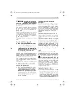 Preview for 37 page of Bosch 8 V-LI-2 Original Instructions Manual