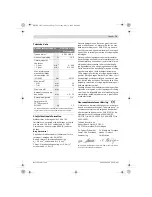 Preview for 73 page of Bosch 8 V-LI-2 Original Instructions Manual