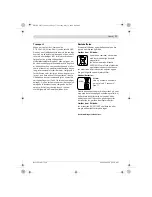 Preview for 77 page of Bosch 8 V-LI-2 Original Instructions Manual