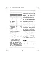 Preview for 81 page of Bosch 8 V-LI-2 Original Instructions Manual