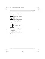 Preview for 85 page of Bosch 8 V-LI-2 Original Instructions Manual