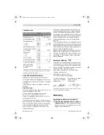 Preview for 89 page of Bosch 8 V-LI-2 Original Instructions Manual