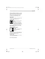 Preview for 93 page of Bosch 8 V-LI-2 Original Instructions Manual