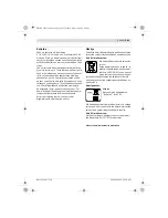 Preview for 101 page of Bosch 8 V-LI-2 Original Instructions Manual