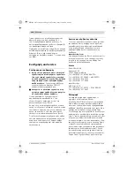 Preview for 110 page of Bosch 8 V-LI-2 Original Instructions Manual