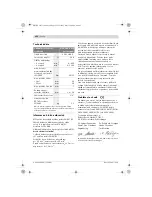 Preview for 132 page of Bosch 8 V-LI-2 Original Instructions Manual