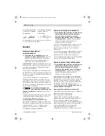 Preview for 142 page of Bosch 8 V-LI-2 Original Instructions Manual