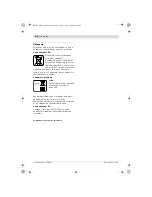 Preview for 210 page of Bosch 8 V-LI-2 Original Instructions Manual