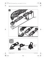 Предварительный просмотр 5 страницы Bosch 8 V-LI Professional Original Instructions Manual