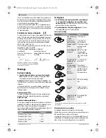 Предварительный просмотр 68 страницы Bosch 8 V-LI Professional Original Instructions Manual