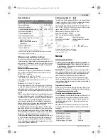 Предварительный просмотр 103 страницы Bosch 8 V-LI Professional Original Instructions Manual