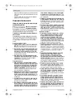Предварительный просмотр 130 страницы Bosch 8 V-LI Professional Original Instructions Manual
