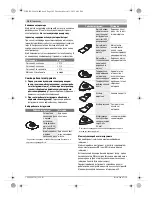 Предварительный просмотр 142 страницы Bosch 8 V-LI Professional Original Instructions Manual