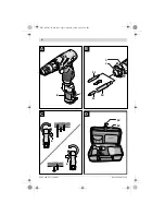 Предварительный просмотр 5 страницы Bosch 8 V-LIQ Professional Original Operating Instructions