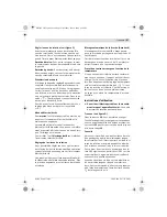 Предварительный просмотр 57 страницы Bosch 8 V-LIQ Professional Original Operating Instructions