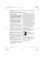 Предварительный просмотр 58 страницы Bosch 8 V-LIQ Professional Original Operating Instructions