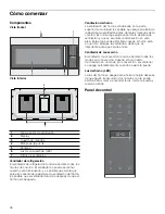 Preview for 36 page of Bosch 800/Benchmark Series Use And Care Manual