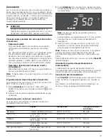 Preview for 41 page of Bosch 800/Benchmark Series Use And Care Manual