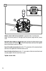 Preview for 14 page of Bosch 800 Series Installation Instructions Manual