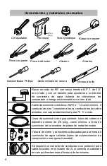 Preview for 66 page of Bosch 800 Series Installation Instructions Manual