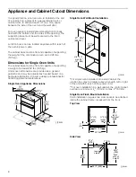 Preview for 8 page of Bosch 800 Series Installation Manual