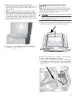 Preview for 13 page of Bosch 800 Series Installation Manual