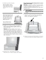 Preview for 29 page of Bosch 800 Series Installation Manual