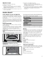 Preview for 33 page of Bosch 800 Series Installation Manual