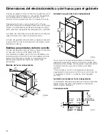 Предварительный просмотр 40 страницы Bosch 800 Series Installation Manual