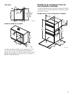 Предварительный просмотр 41 страницы Bosch 800 Series Installation Manual