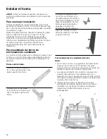 Preview for 44 page of Bosch 800 Series Installation Manual