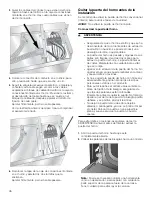 Preview for 46 page of Bosch 800 Series Installation Manual