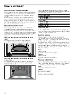 Preview for 50 page of Bosch 800 Series Installation Manual