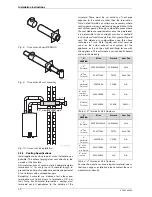 Предварительный просмотр 10 страницы Bosch 830ES Installation Manual