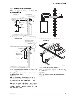 Предварительный просмотр 15 страницы Bosch 830ES Installation Manual