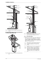 Предварительный просмотр 16 страницы Bosch 830ES Installation Manual