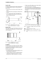 Предварительный просмотр 18 страницы Bosch 830ES Installation Manual