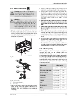 Предварительный просмотр 29 страницы Bosch 830ES Installation Manual