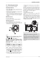 Предварительный просмотр 33 страницы Bosch 830ES Installation Manual