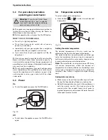 Предварительный просмотр 36 страницы Bosch 830ES Installation Manual