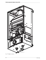 Предварительный просмотр 54 страницы Bosch 830ES Installation Manual