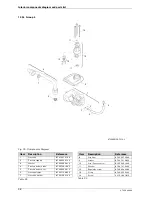 Предварительный просмотр 58 страницы Bosch 830ES Installation Manual