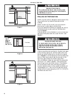 Предварительный просмотр 6 страницы Bosch 8504 Use And Care Manual